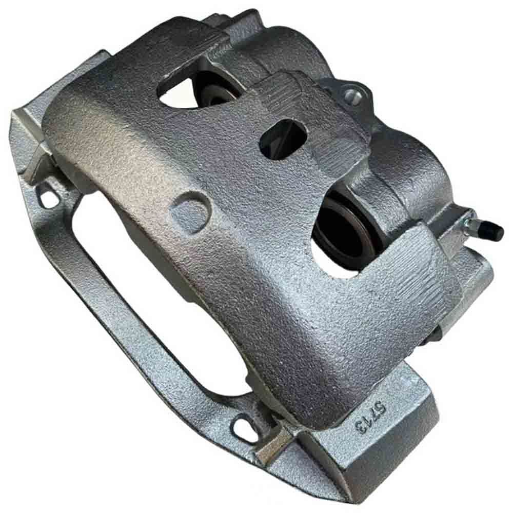 2021 Nissan NV2500 Brake Caliper